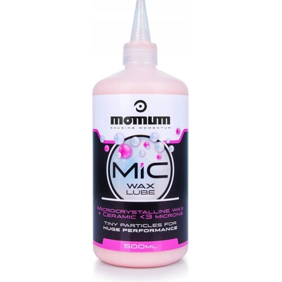 Momum Mic Wax na řetěz 500 ml
