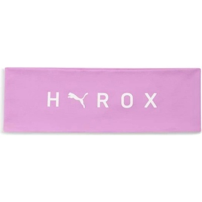 Puma Hyrox Sweatband růžová