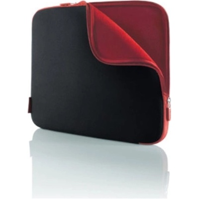Púzdro Belkin F8N139eaBR 12,1" black/red