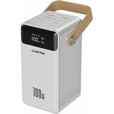 CANYON PB-610