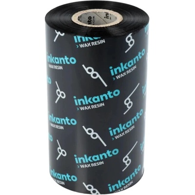TTR páska wax/resin 100 mm × 300 m, APR6, OUT (1 role)