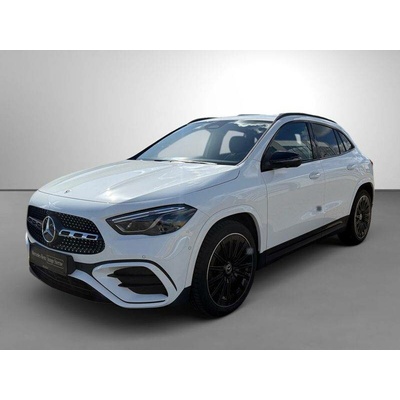 Mercedes-Benz GLA 220 d AMG 140 kW