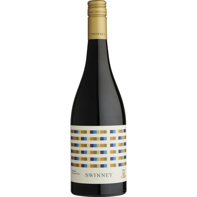 Swinney Frankland River Grenache 2023 Červené 13.8% 0.75 l (holá láhev)