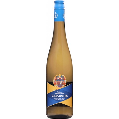 Château Grand Bari Cassavita 2022 10% 0,75 l (čistá fľaša)