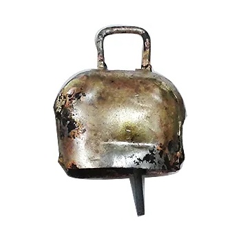 Image 1 of КОВАНО ЗВЪНЧЕ ХЛОПКА 2