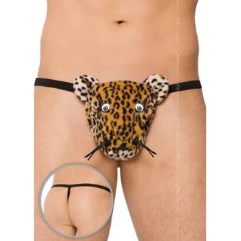 Image 1 of Softline Collection Мъжки прашки "slc teddy predator