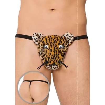 Softline Collection Мъжки прашки "slc teddy predator