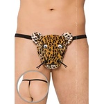 Softline Collection Мъжки прашки "slc teddy predator