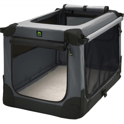 Maelson Soft Kennel Nylonová Přepravka M 72 x 51 x 51 cm – Hledejceny.cz