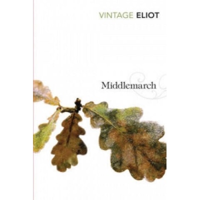 Middlemarch | George Eliot