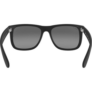 Image 1 of Ray-Ban Justin RB4165 622/T3