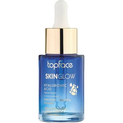 Topface Skinglow sérum s kyselinou hyaluronovou 30 ml