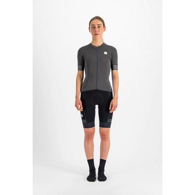 Sportful Monocrom Anthracite dámský