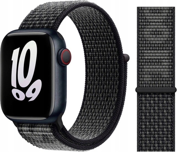 koupit apple watch nike