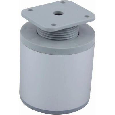 StrongLegs nábytková noha FA011 60Rmm chróm matný