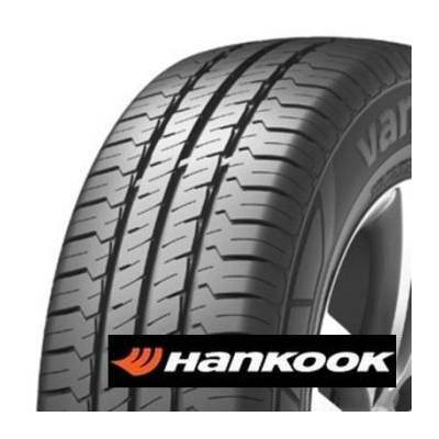 Pneumatiky HANKOOK vantra lt ra18 165/80 R13 94P, letní pneu, VAN