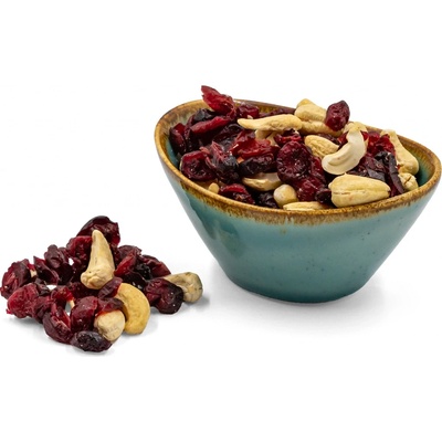 Protein a Co Kešu + brusnice 140 g