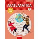 Matematika 5 Učebnice