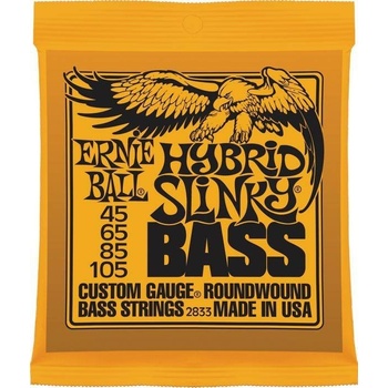 Ernie Ball 2833
