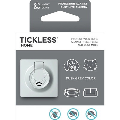 TickLess Miteless Home 5999566452345