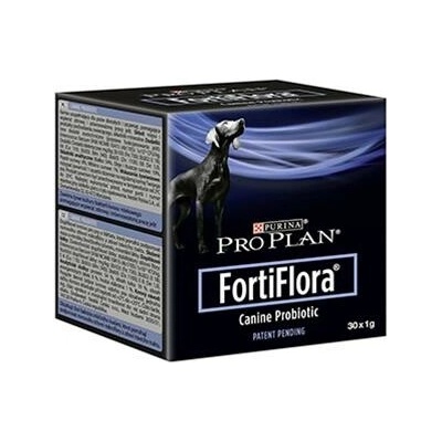 Purina VD Dog FortiFlora bal. 30x1g