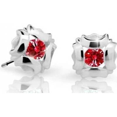 Cutie Jewellery C2216-30-X-2 červená