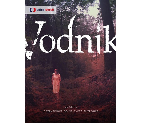 Vodník DVD