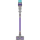 Dyson Gen5detect Absolute fialová/stříbrná