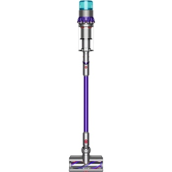 Dyson Gen5detect Absolute fialová/stříbrná