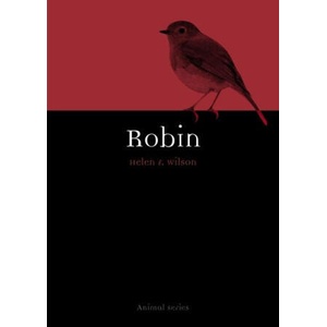 Robin | Wilson, Helen F (2022)