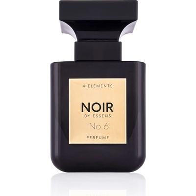 Essens europe Essens noir by essens 6 parfém unisex 50 ml