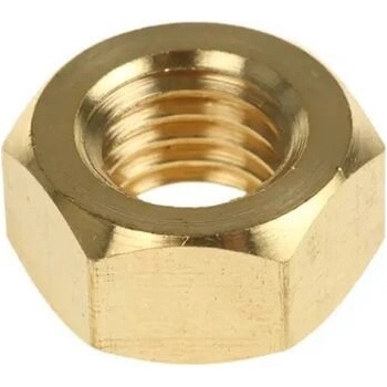 matica presná M10 Ms DIN 934