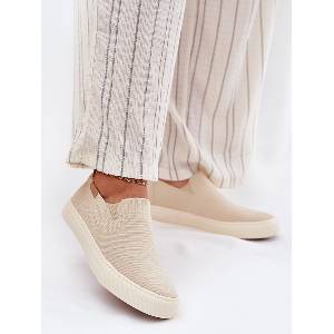 Step in style Дамски маратонки модел 212722 Step in style