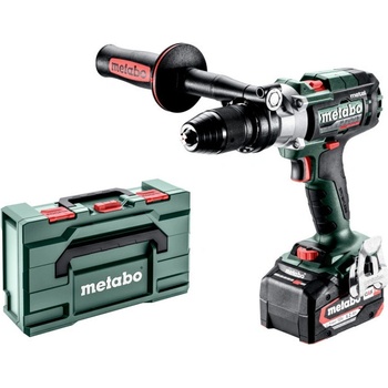 METABO SB 18 LTX-3 BL I Metal 603183650