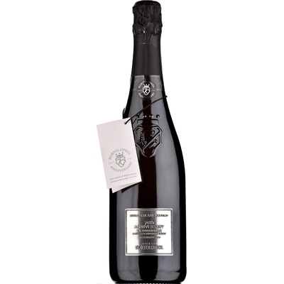 Bortolomiol 70th Anniversary Prosecco Superiore Rive di Col San Martino DOCG extra brut biele 0,75 l