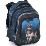 Bagmaster Lumi 24 F Blue/Black (BM-LUMI24)