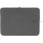 Tucano Калъф TUCANO MELANGE за MacBook Pro 16/ лаптоп 15.6, черен (BFM1516-BK)