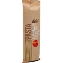 Dialcos Dialsí Bezlepkové cestoviny z hnedej ryže Linguine 400 g