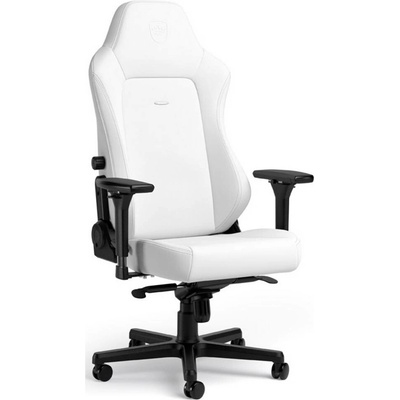Noblechairs HERO NBL-HRO-PU-WED biela