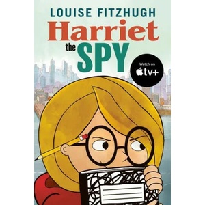 Harriet the Spy | Louise Fitzhugh (ISBN: 9780593482322)
