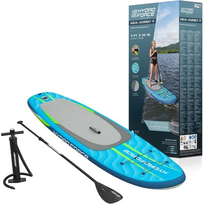 Paddleboard BESTWAY Hydro-Force Aqua Journey set 6532A
