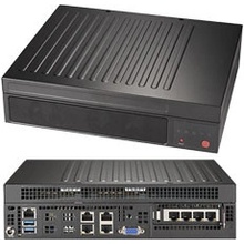 Supermicro AS -E301-9D-8CN4