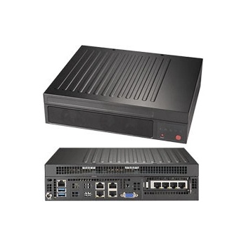 Supermicro AS -E301-9D-8CN4