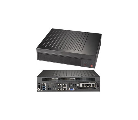 Supermicro AS -E301-9D-8CN4