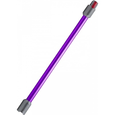ElektroSkalka Dyson V15, V11, V10, V8, V7 trubka fialová – Zboží Mobilmania