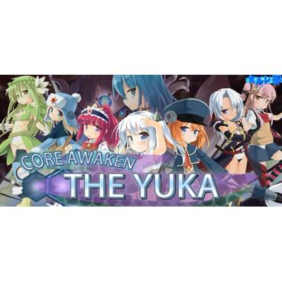 CelLab Core Awaken The Yuka (PC)