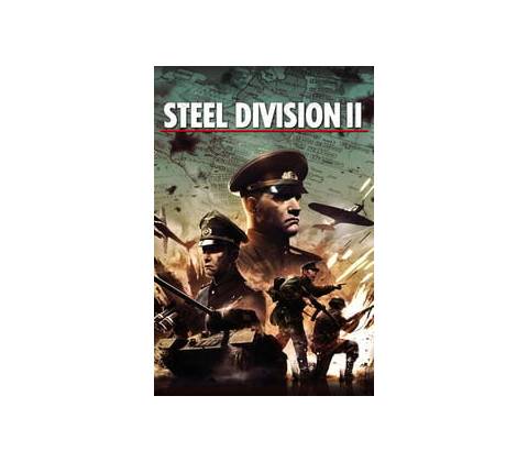 Steel Division 2