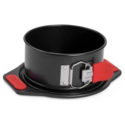 WOLL Let's bake! Forma na tortu 14 cm nepriľnavá rozložiteľná WB17