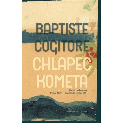 Chlapec kometa