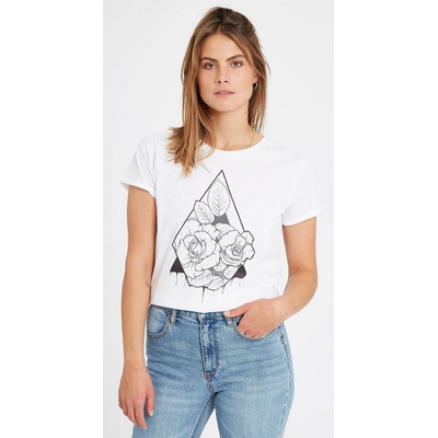 Volcom Radical Daze White